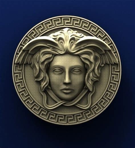 3d versace|Versace 3D Models download .